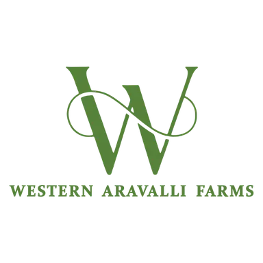 Western Aravalli Farms logo